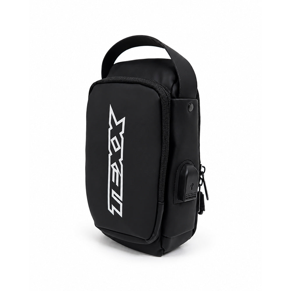 Bolsa Transversal Texx
