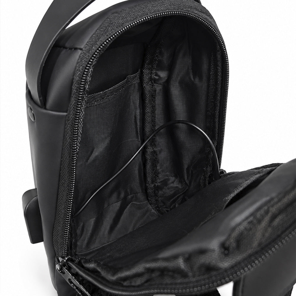Bolsa Transversal Texx