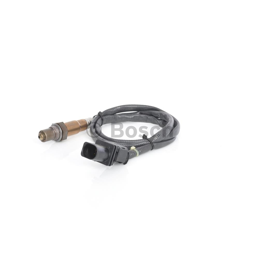 Sonda Lambda Bosch 0281004107 Man Tgx/Tgm