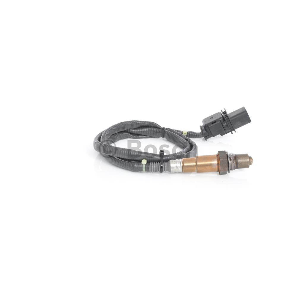 Sonda Lambda Bosch 0281004107 Man Tgx/Tgm