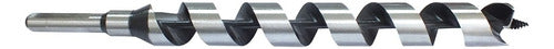 Broca Mourao De Madeira 1.1/32 (28mm) X 33cm Furadeira Vf500