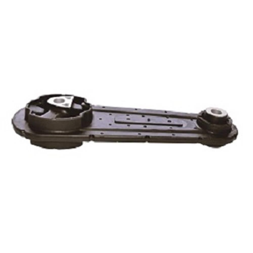 Coxim Traseiro Câmbio Central Authomix KX629085 Renault Logan