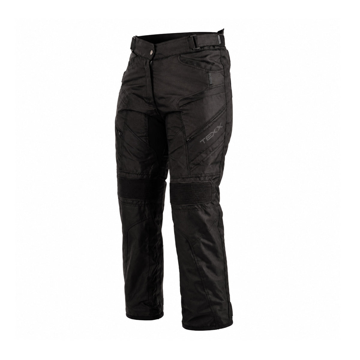 Calça Texx Armor 2 Lady Feminina Preta – foto 2