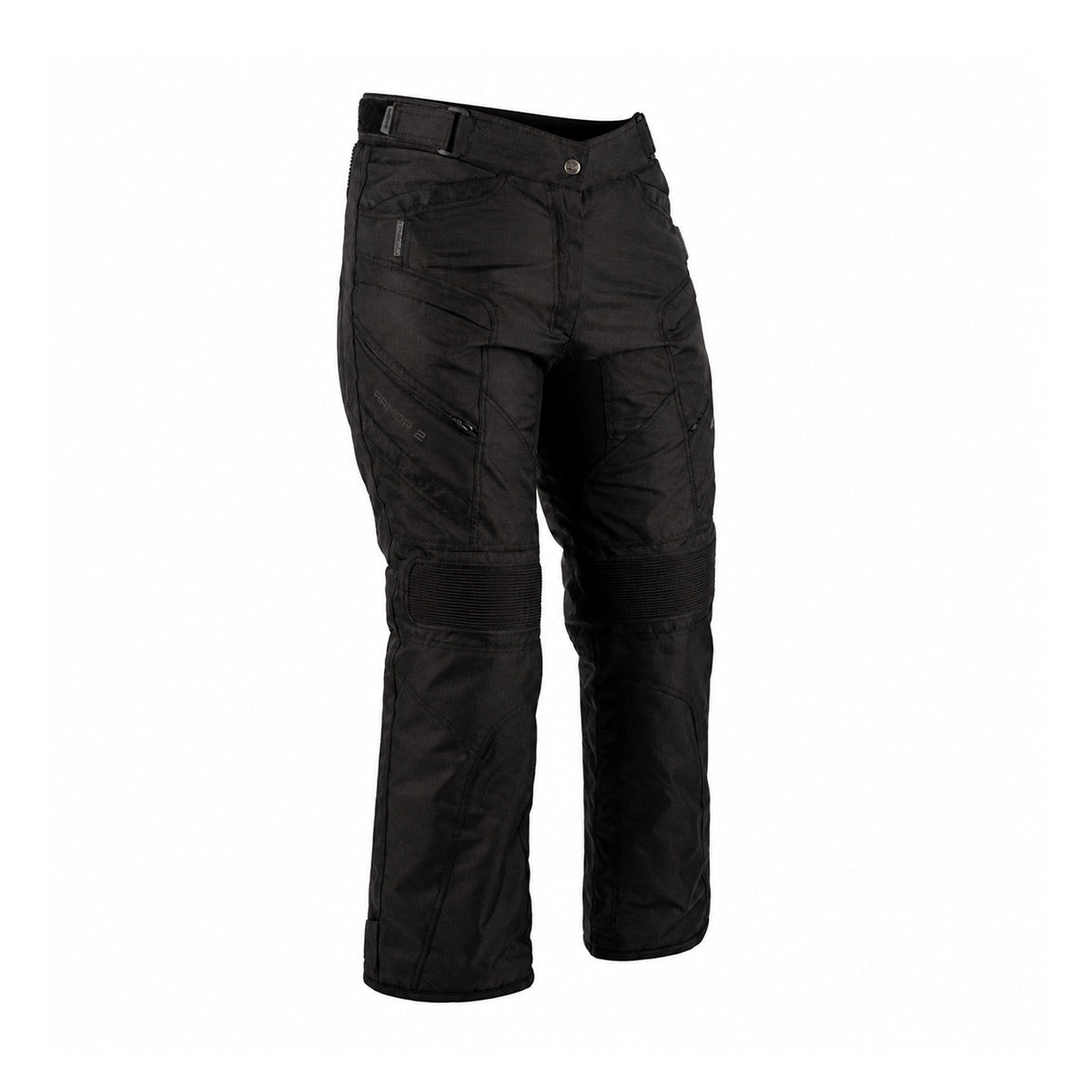 Calça Texx Armor 2 Lady Feminina Preta – foto 4