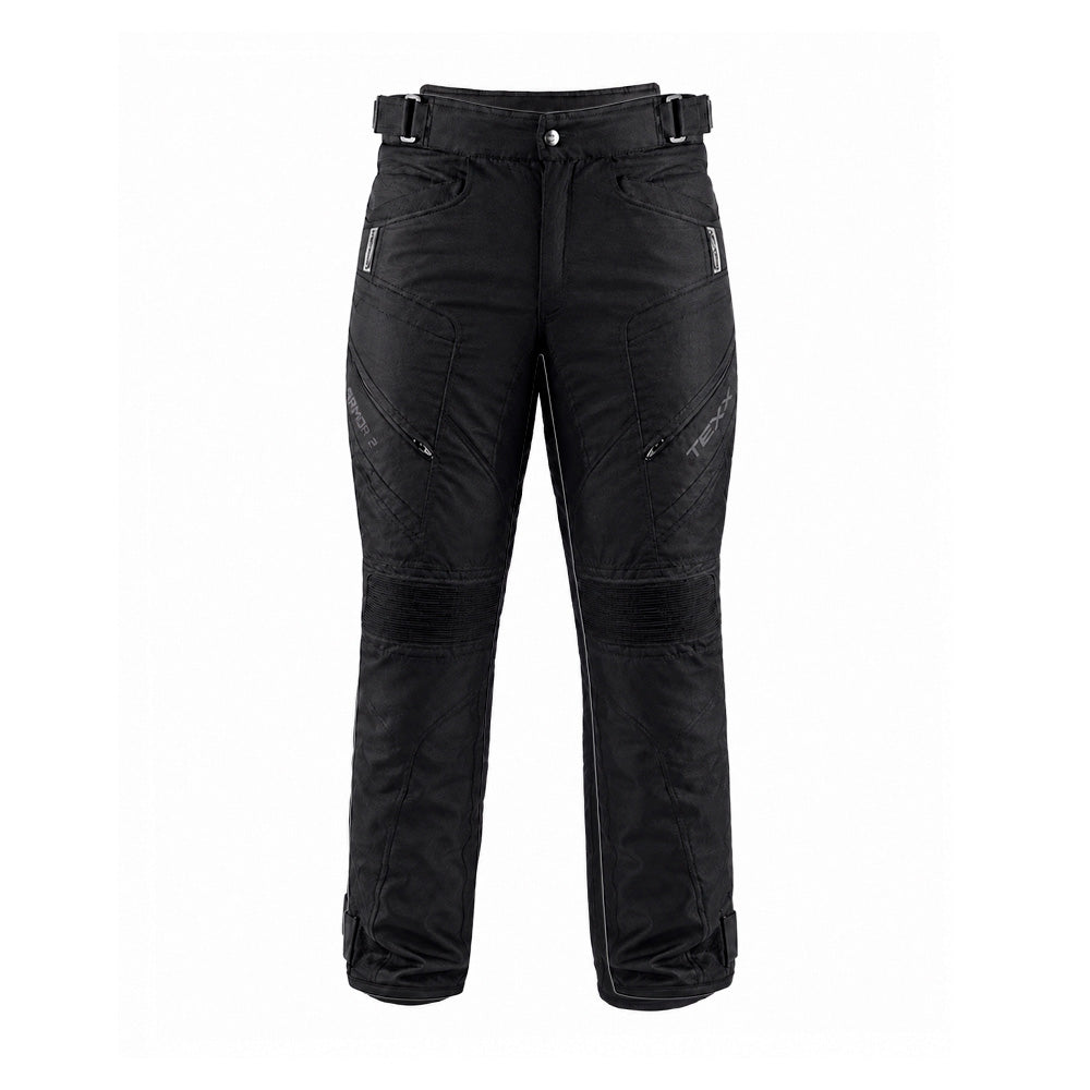 Calça Texx Armor 2 Masculina Preta – foto 6