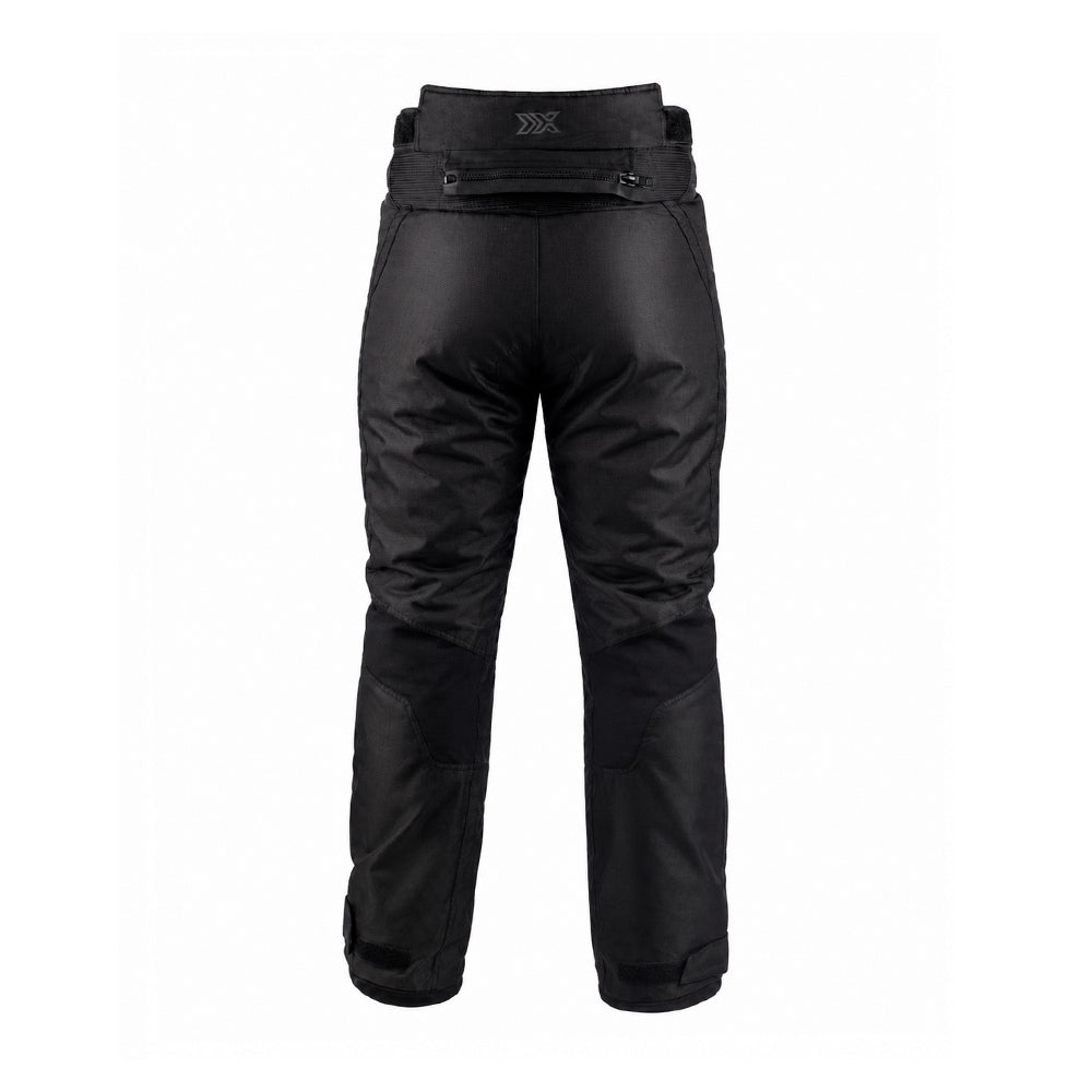 Calça Texx Armor 2 Masculina Preta – foto 8