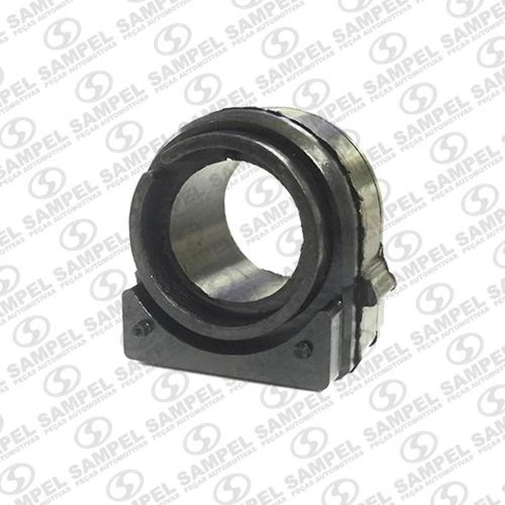 Bucha Barra Estabilizadora Suspensão Dianteira 27mm Sampel 3185 GM Cruze SPORT6/Cruze
