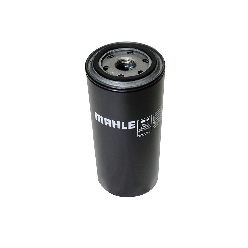 Filtro de Óleo Metal Leve OC60 Ford F-19000/F-4000/F-13000/Cargo/F-11000/F-21000/F-7000/F-22000/F-1000/F-12000/FT-7000/F-14000/F-250