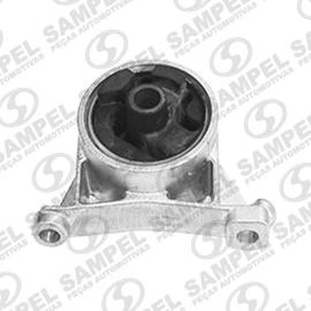 Suporte Dianteiro Frontal Motor Sampel 3178 GM Zafira/Astra/Vectra