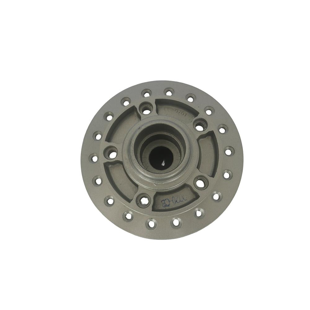 Cubo de Roda Dianteiro Cobreq 0020-CB Honda NXR 150 Bros/CG 150 Titan