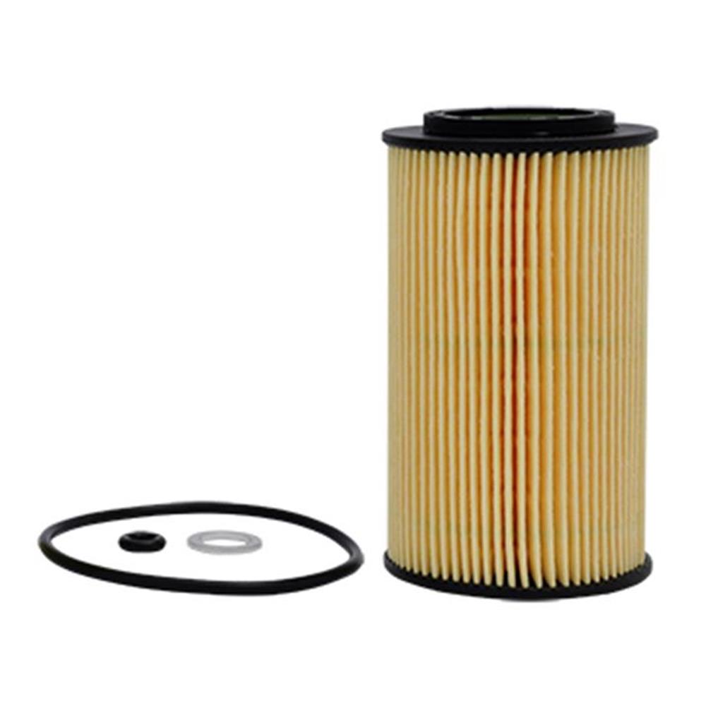 Elemento Filtrante Óleo Lubrificante Mann-filter HU824X Hyundai Vera Cruz/Azera, Kia Carnival/Opirus