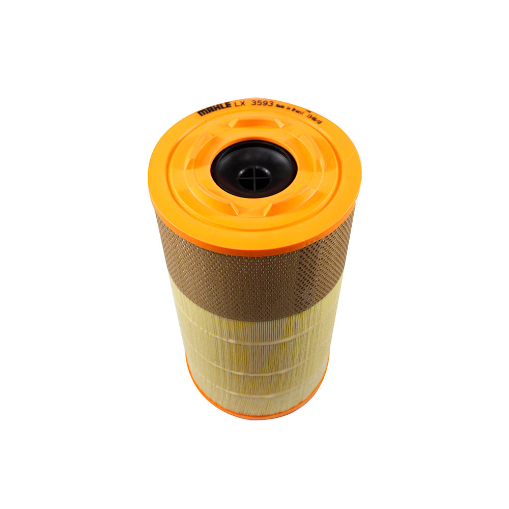 Filtro de Ar Metal Leve LX3593 Man Tgx
