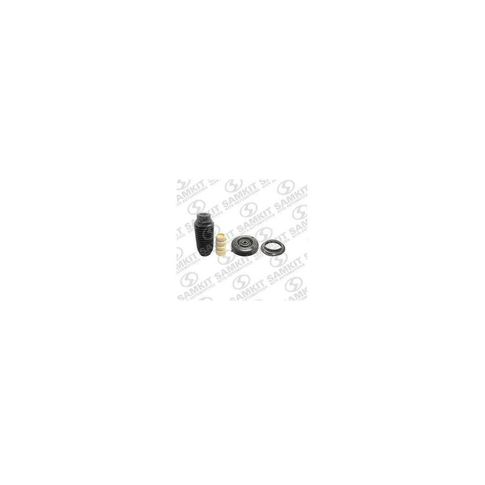 Kit Amortecedor Dianteiro Sampel SK855S Citroen C4/C4 Picasso