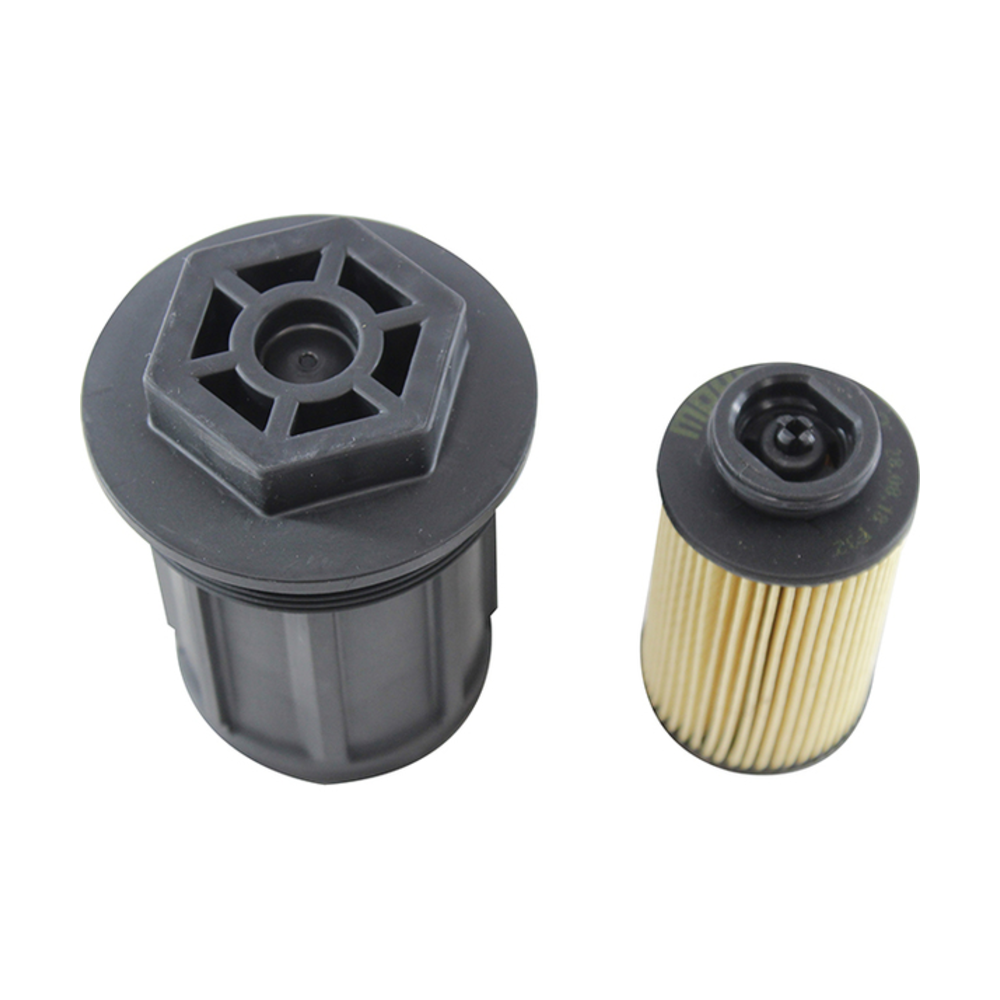 Filtro Ureia Metal Leve UX12D Mercedes Axor/Accelo/Atron/Atego/Actros