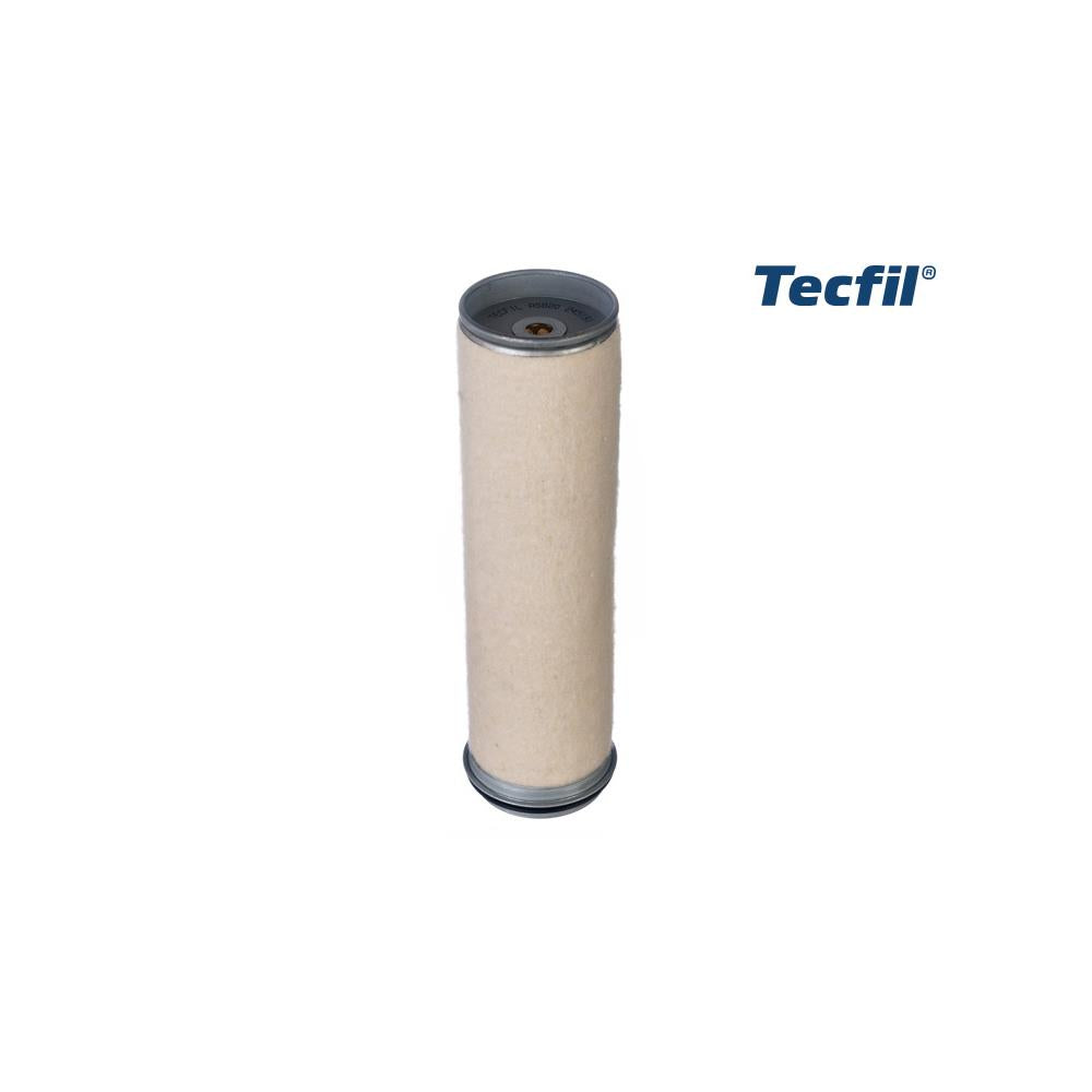 Filtro de Ar Tecfil AS820 VW 9.160 OD Plus/Worker/5-150/13-150/8.160 OD/8-150 E/6-140/9.150 OD/Delivery/16.210 CO/7-110/9.150 Eod/Constellation