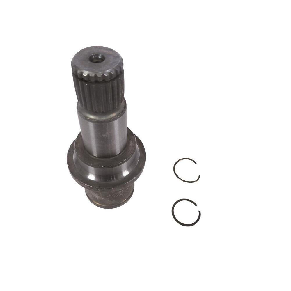 Ponta Eixo Dianteira Lado Direito Authomix PE31056 Ford Fiesta/Courier