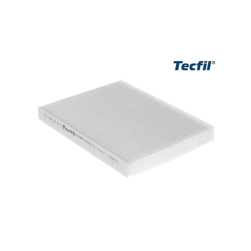 Filtro de Cabine Tecfil ACP306 VW Golf/New Beetle