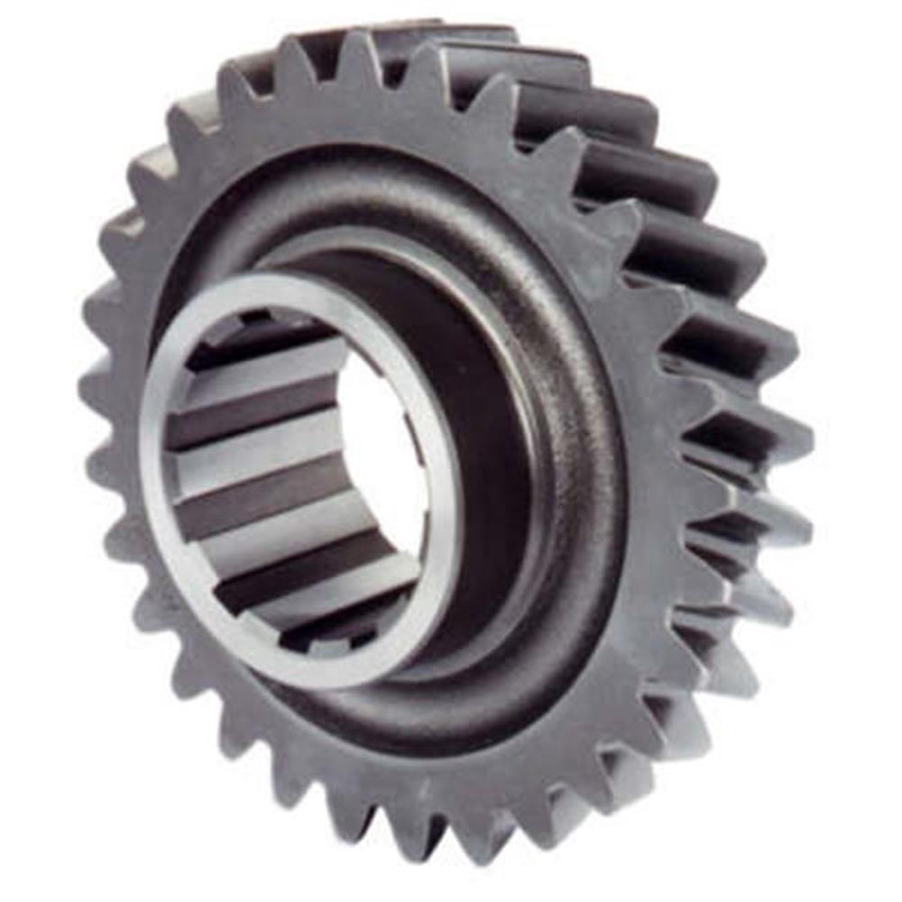 Engrenagem Fixa 4a Velocidade 29dts Moto Pecas 04636 Mercedes O 371/OF 1313/LK 1316/L 2017/LK 2213/LK 1514/L 1114/L 1218/LK 1414/L 1316/O 364/L 2013
