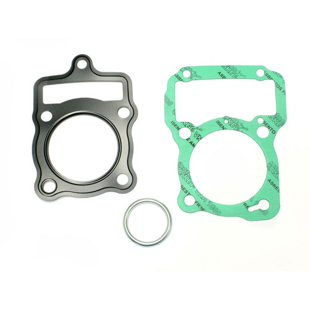 Kit Superior Sem Borracha Vedamotors VS05610000145 Honda CG 125 Cargo
