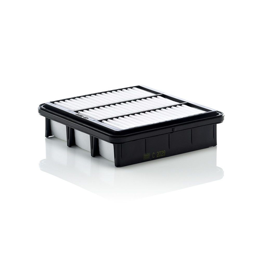 Elemento Filtrante do Ar Mann-filter C2029 Hyundai I30/Elantra