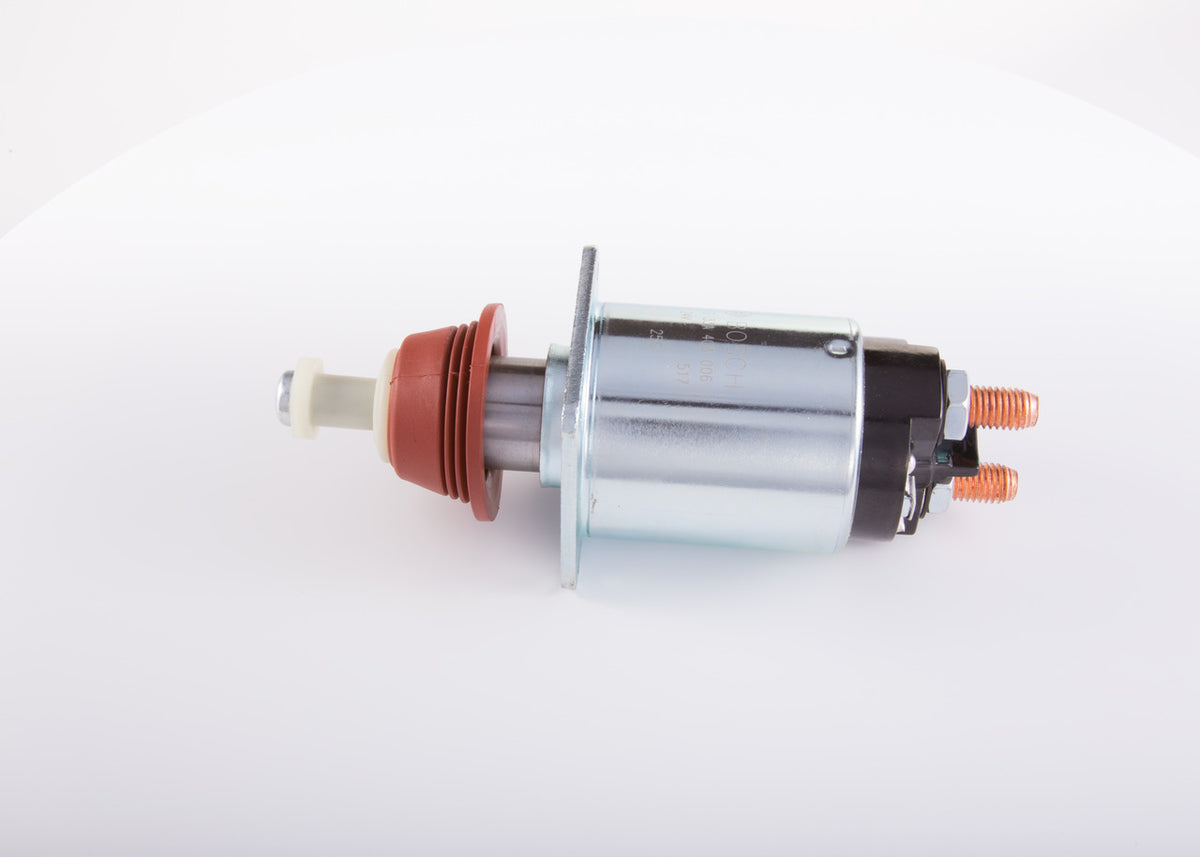 Chave Magnetica Motor de Partida Bosch 233A403006 Universal Caminhões/Ônibus
