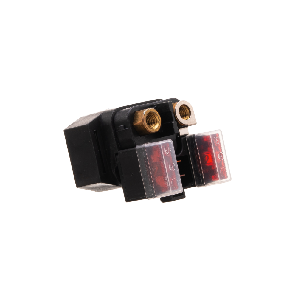 Relé Partida Authomix RL2080340 Yamaha YBR 125/YBR 125 Factor/TT-R 125/XTZ 125