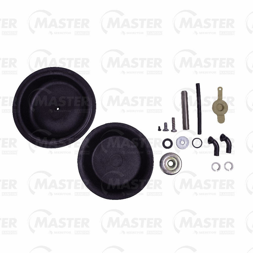 Kit Reparo Master KT205 Universal Caminhões