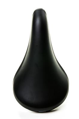 Selim Rvs Versatile, Preto, com Carrinho, 278x159mm, 484g Selle Royal – foto 2