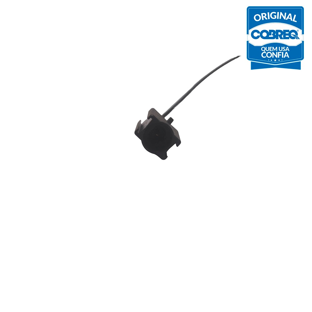 Pastilha de Freio Cobreq N-562 Fiat Brava/Marea Weekend/Marea, Alfa Romeo 145
