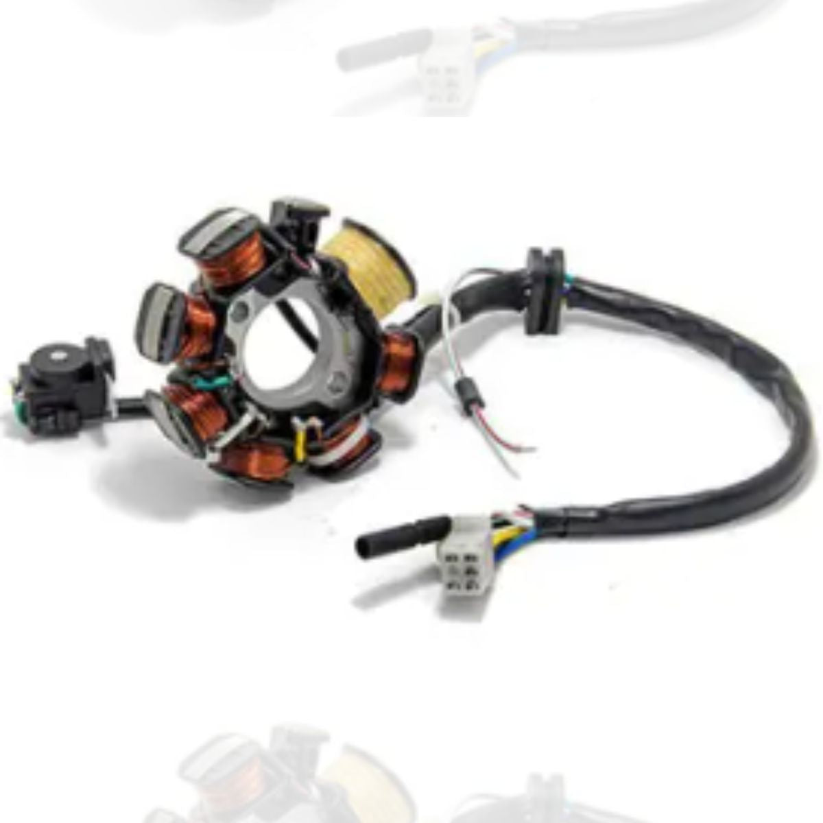 Estator Do Alternador - Magnetron - 90271660