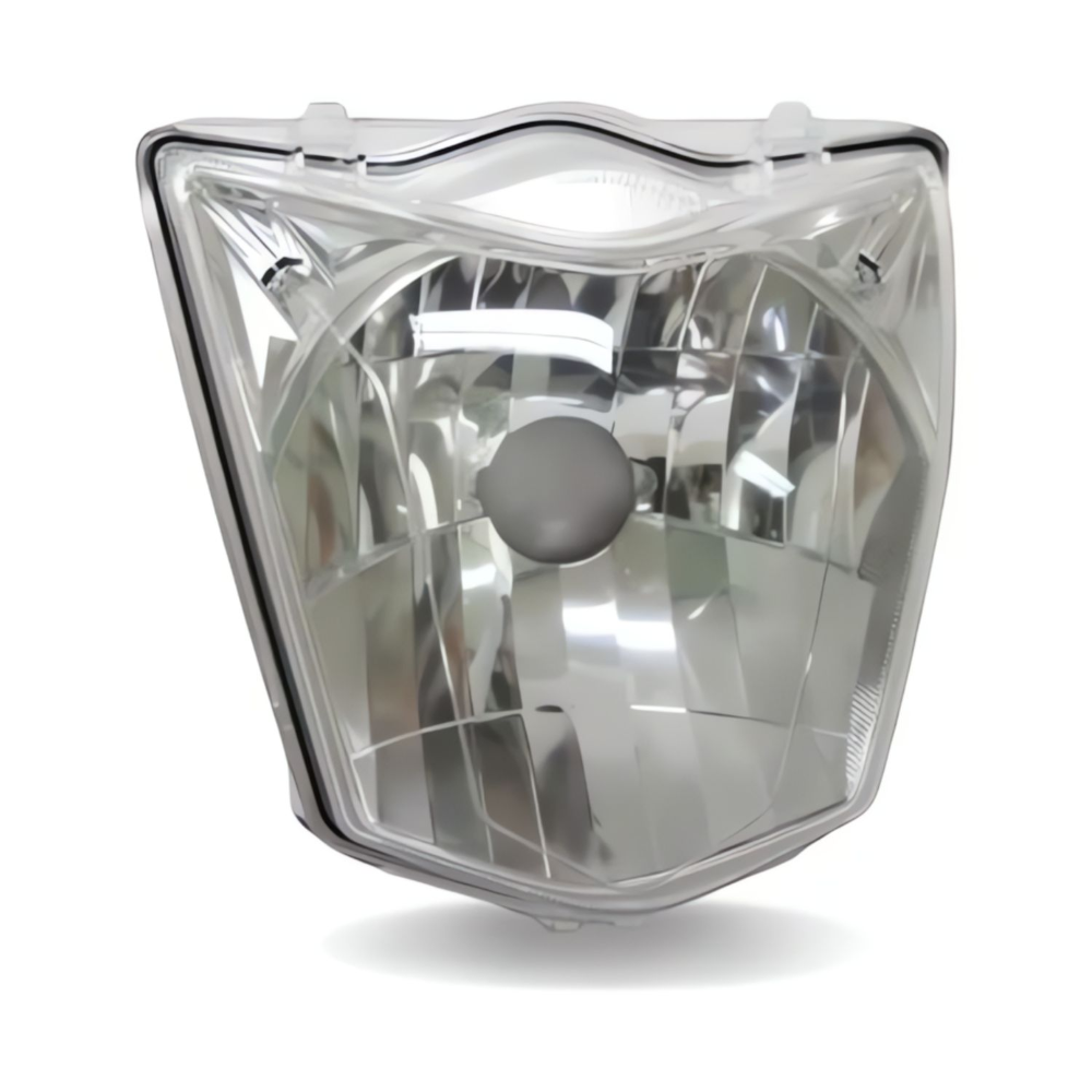 Farol Honda Cg Fan Titan Arteb 0960750 Honda CG 160 Fan/CG 125i Cargo/CG 160 Cargo/CG 160 Titan/CG 150 Fan/CG 125 Fan/CG 160 Start/CG 150 Titan