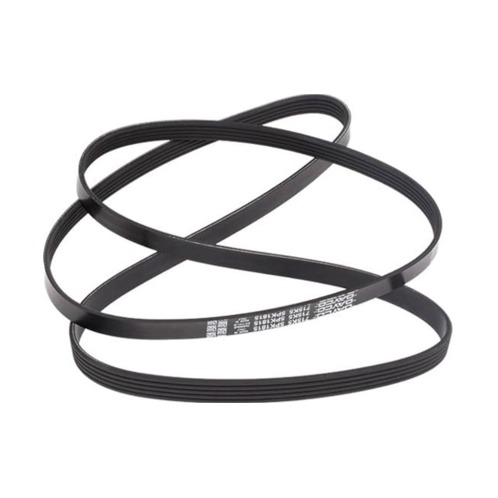 Correia Poly V Dayco 5PK1815 GM Classic, Hyundai I30, Fiat Idea, Kia Soul
