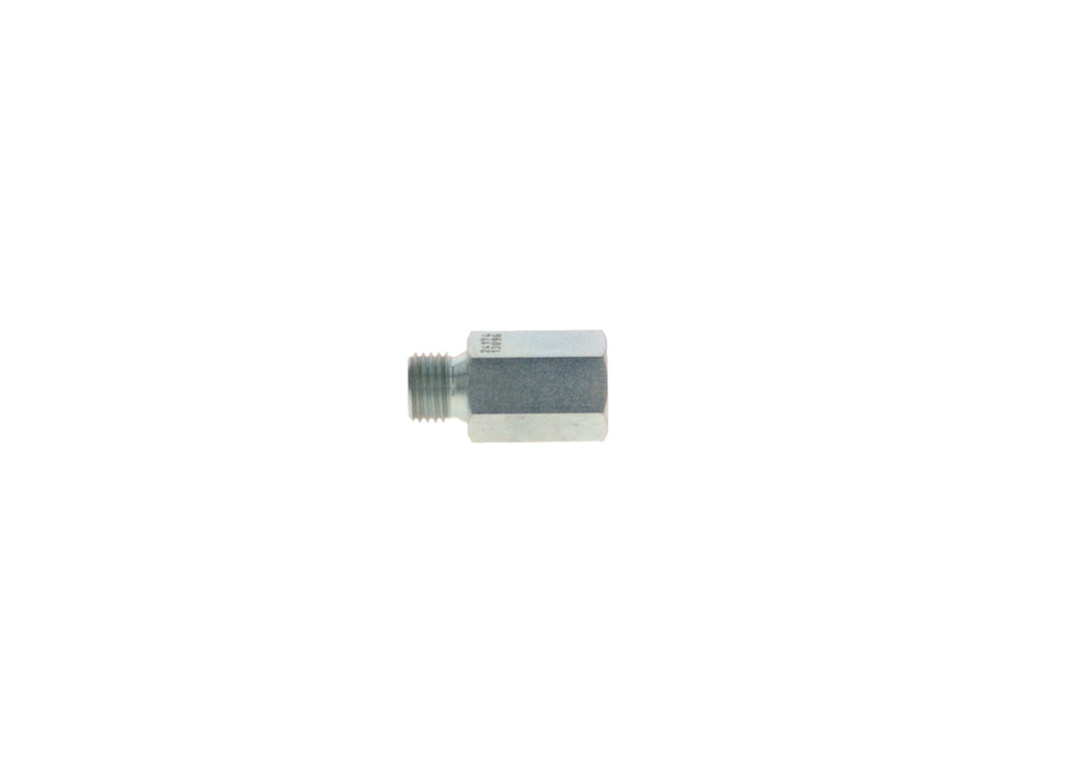 Válvula Retorno Bomba Injetora Bosch 2417413096 Volvo B 10 M/B 12 M/B 10 M ROD./NL 10 340/B 58 Trolley/NL 12 360/NL 12 410/B 58