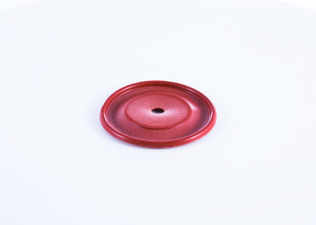 Diafragma Pressão Bomba Injetora Bosch 2420503014 Case MX Magnum