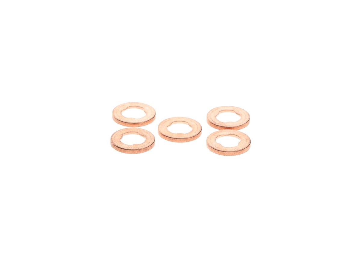 Arruela Vedação Bosch 2430105049 Mercedes OH 1518/L 1218 EL/Accelo/1215 C/O 400/L 1418 EL/1318/LS 2638/1718 M/1944 S/LS 1938/1938 S/L 2638/OF 1218