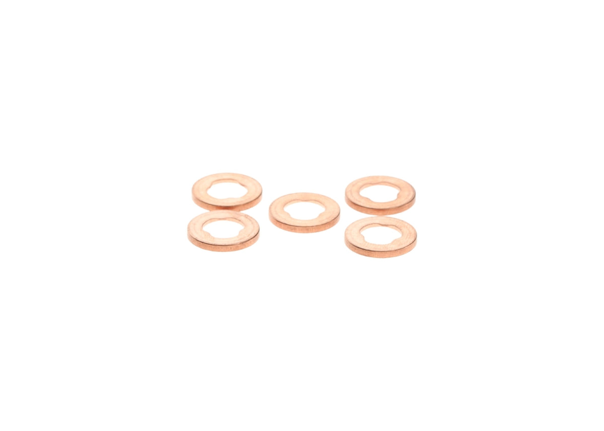 Arruela Vedação Bosch 2430105049 Mercedes OH 1518/L 1218 EL/Accelo/1215 C/O 400/L 1418 EL/1318/LS 2638/1718 M/1944 S/LS 1938/1938 S/L 2638/OF 1218