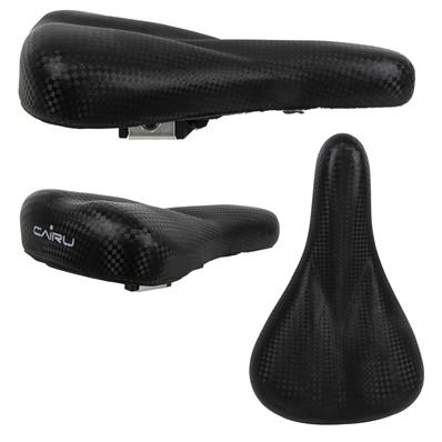 Selim Mtb Pu 525 Preto Cairu – foto 1