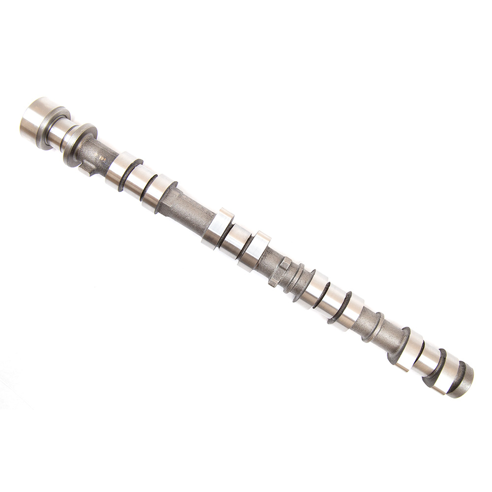 Eixo Comando Escape Metal Leve EE0590088 Ford Fiesta/Focus/Ka/Ecosport/Ka Sedan