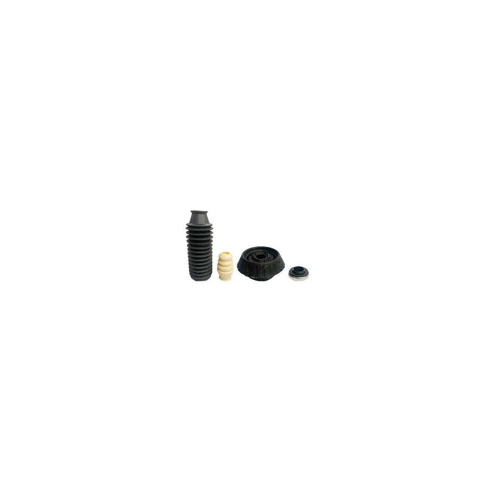 Kit Amortecedor - Suspensão Dianteiro (Sup Rolamento Sampel SK91013BS Honda City/WR-V/Fit