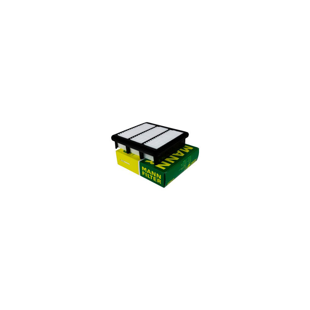 Elemento Filtrante do Ar Mann-filter C2029 Hyundai I30/Elantra