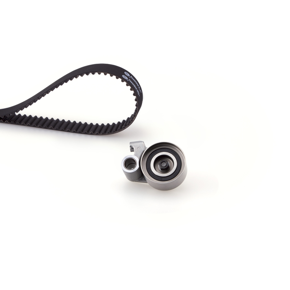 Kit Sincronizadora Gates KS811 Toyota Hilux/Land Cruiser/Hilux SW4