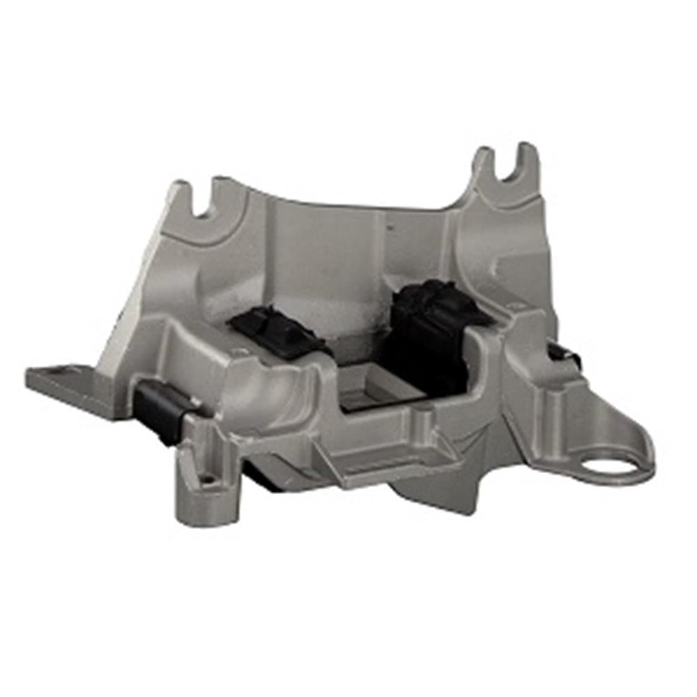 Coxim Dianteiro Motor Esquerdo Authomix KX619367E Renault Fluence