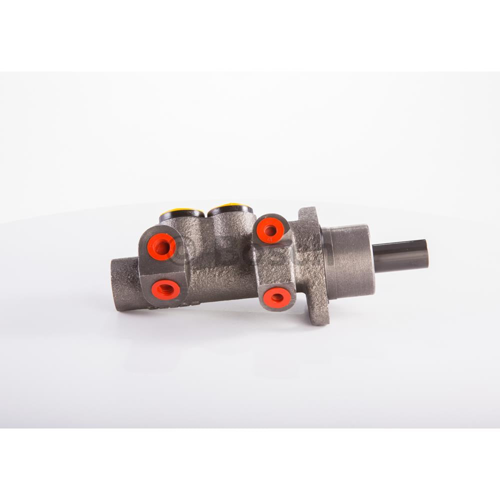 Cilindro Mestre Duplo Bosch 0986AB8646 GM Meriva/Corsa/Classic