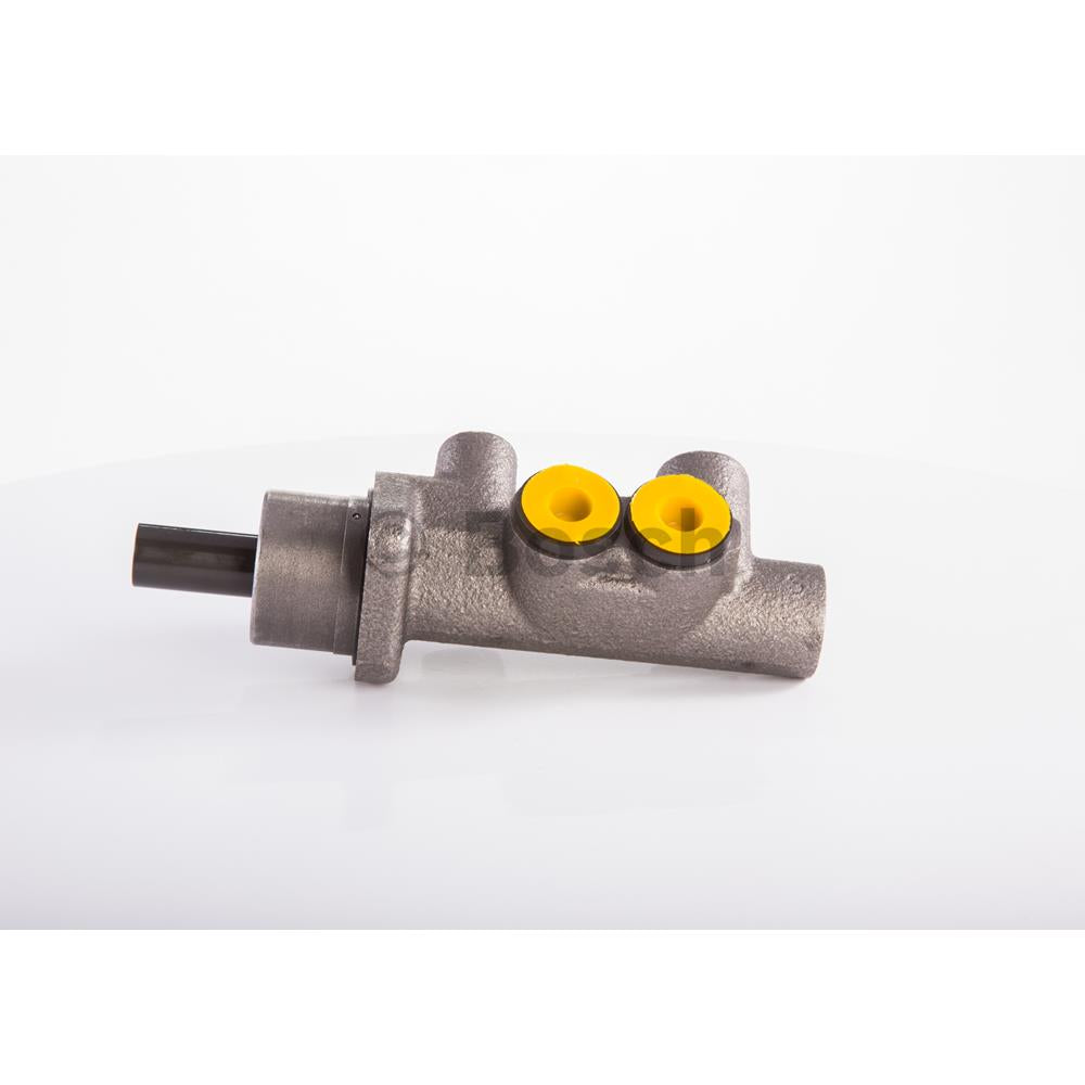 Cilindro Mestre Duplo Bosch 0986AB8646 GM Meriva/Corsa/Classic