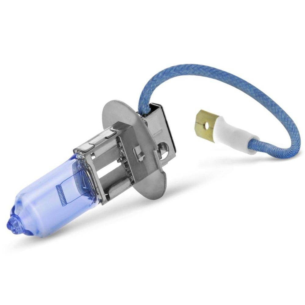 Lâmpada Cvu H3/w5w 12v Philips 12336CVUSM Universal Automovéis e Utilitários Leves