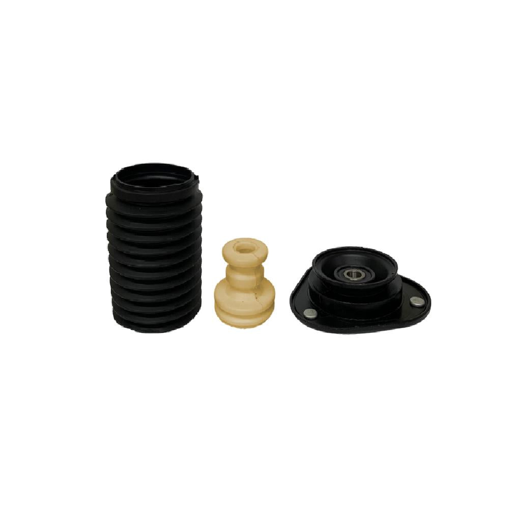 Kit Suspensão Dianteiro Completo 1ld Authomix KA1727C Toyota Corolla