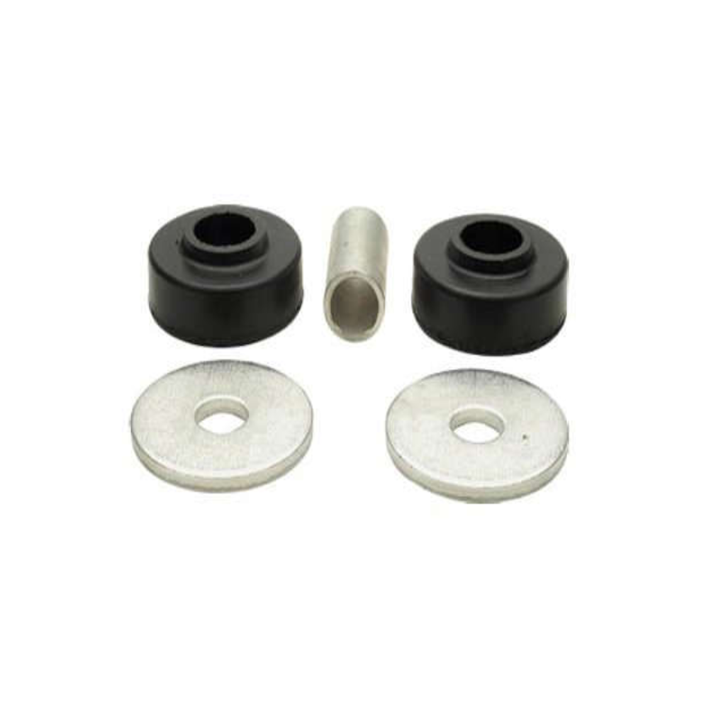 Kit Bucha Amortecedor Dianteiro Suporte Rei R-630 VW 11-130/8.150 Odc/7-90 S/12-140 T/16-170/7-110/9.150 OD/8.150 Eod/13-130/9.150 Odc/14-210/6-90 P