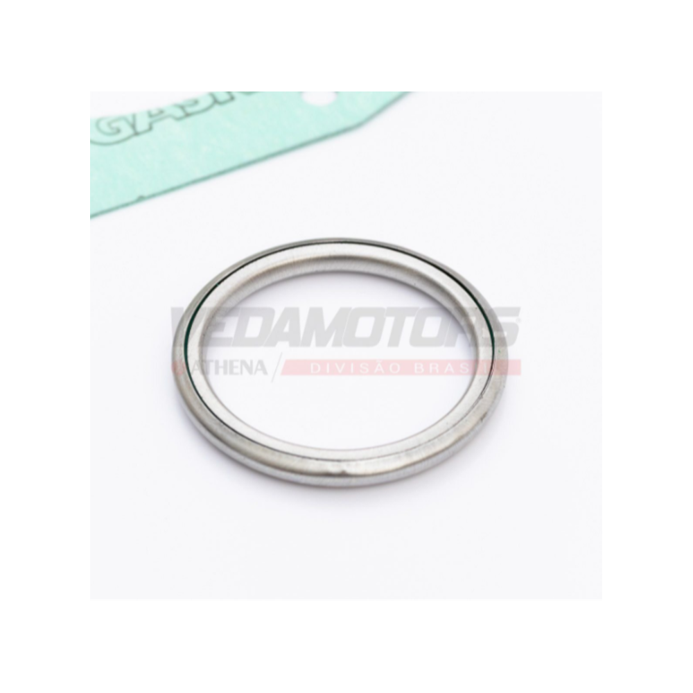 Kit Superior Sem Borracha Vedamotors VS05610000002 Honda CG 125 Cargo/CG 125i Fan/CG 125 Fan