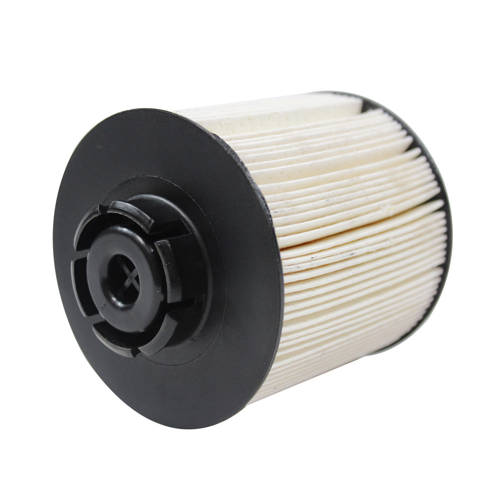 Filtro de Combustível Diesel Metal Leve KX67/2D Mercedes Atego/Accelo/2726/L 1622/1718 M/L 1620/O 500/LO 916/OF 1219/L 1418 EL/OF 1519/Axor/OF 1721
