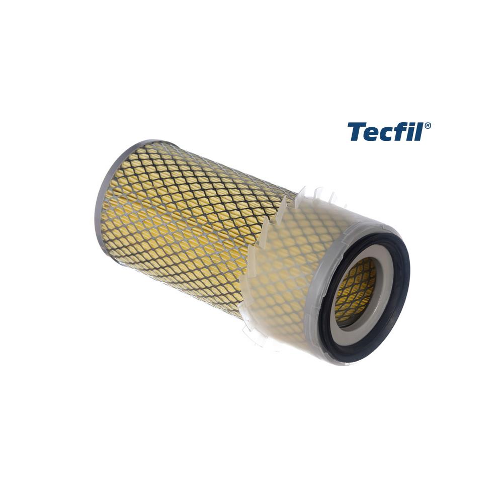 Filtro de Ar Tecfil AP5080 Land Rover Defender/Discovery II, Mitsubishi L300, Hyundai Porter